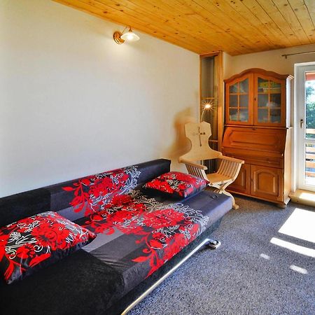 Holiday House With Garden, Lake View, Dabrowica Dabrowica  Dış mekan fotoğraf