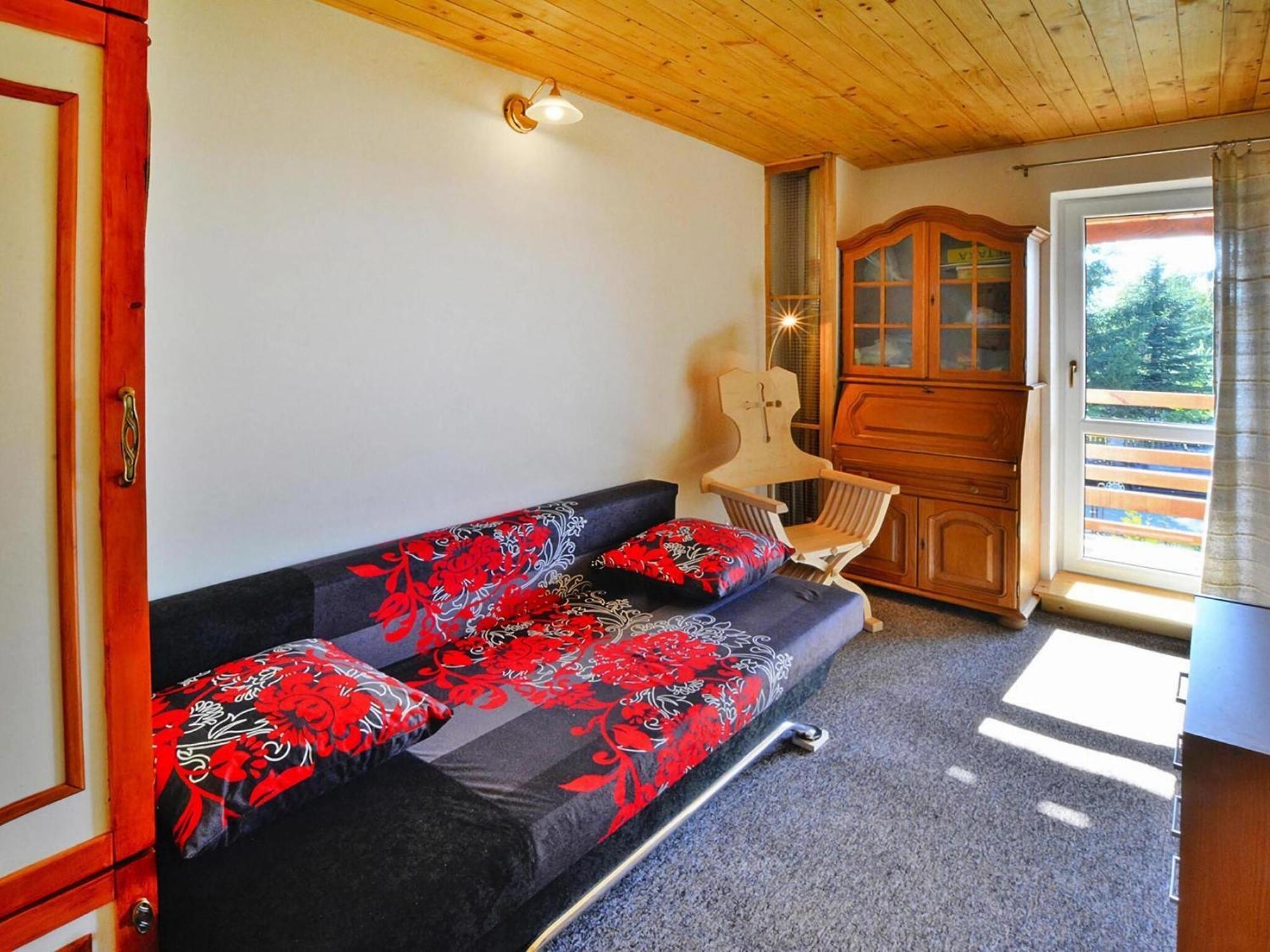 Holiday House With Garden, Lake View, Dabrowica Dabrowica  Dış mekan fotoğraf